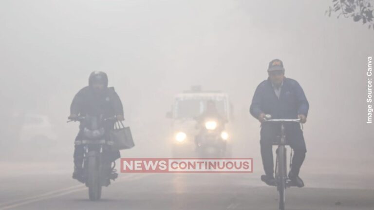 Mumbai નવા વર્ષે હવામાનનો મિજાજ બદલાયો મુંબઈમાં વરસાદી આગમન