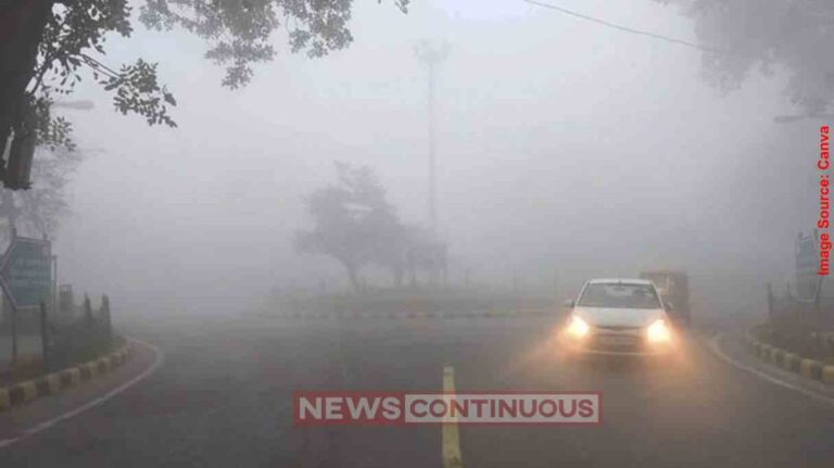 Mumbai મહારાષ્ટ્રમાં કુદરત રૂઠી! મકર સંક્રાંતિ પહેલા મુંબઈ-