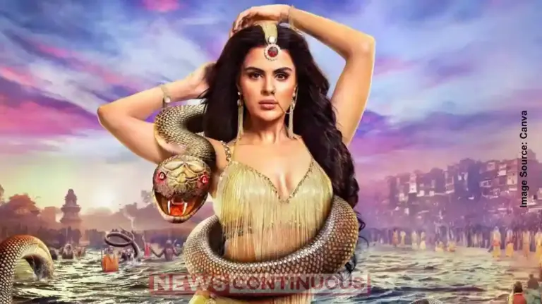 Naagin 7 Twist: Kushagre Dua out of the show within a week