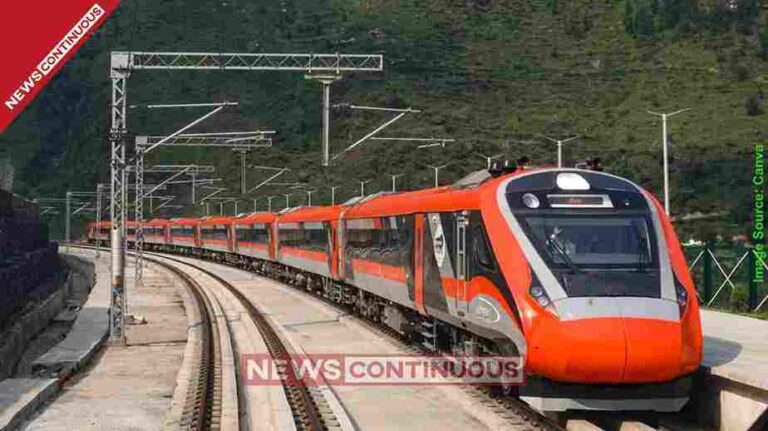 New Railway Rules No refund if ticket not cancelled within time limit for Vande Bharat Sleeper and Amrit Bharat 2.