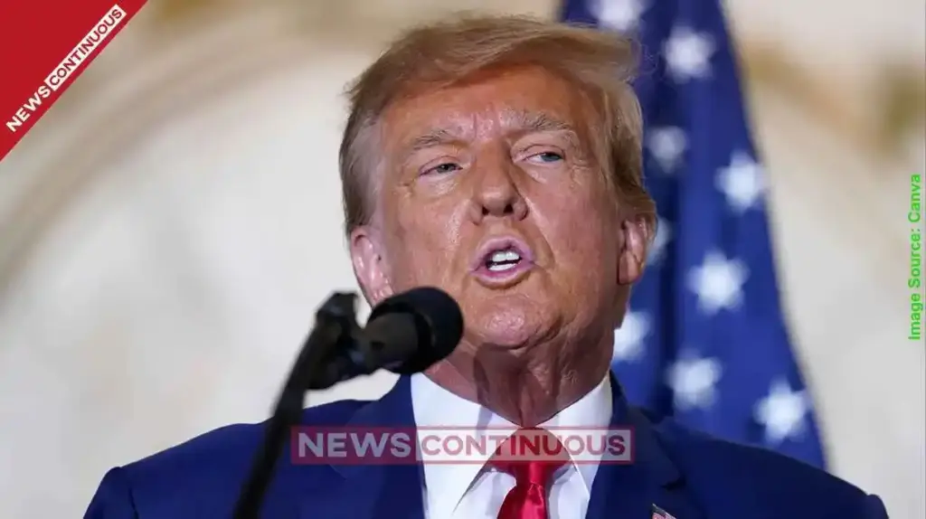 Technical Glitch in Air Force One: President Trump returns to base mid-air; Will continue Davos trip on another plane.