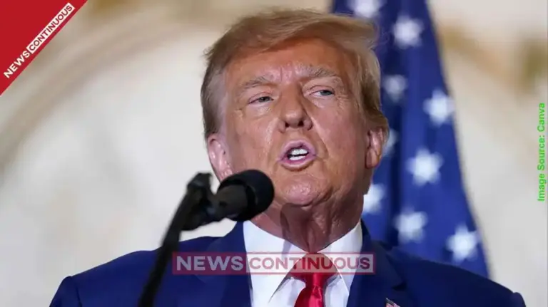 Technical Glitch in Air Force One: President Trump returns to base mid-air; Will continue Davos trip on another plane.