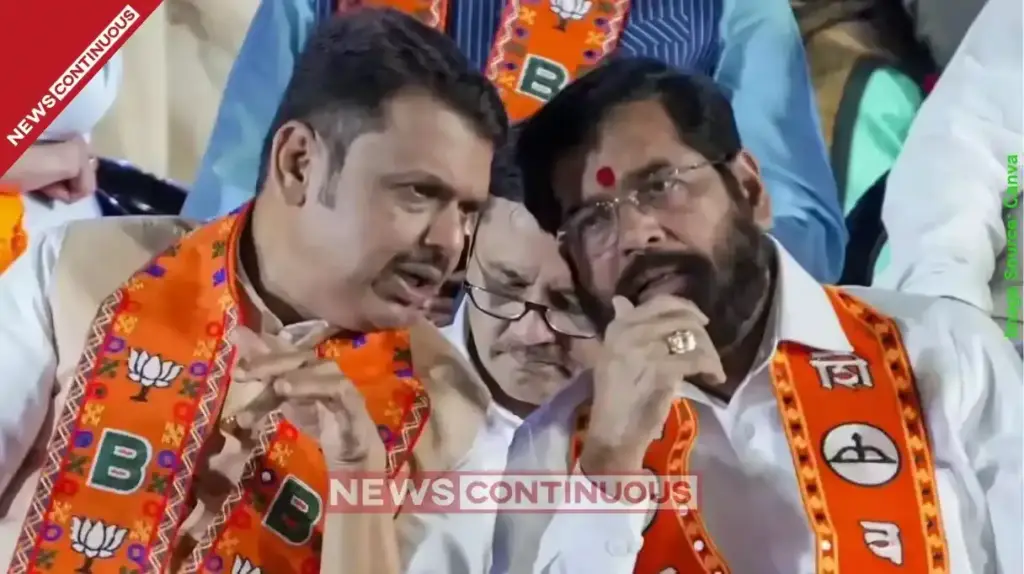 BMC Mayor Election 2026: Key meeting between BJP and Shinde Sena today; 31st January likely date for Mayor selection.