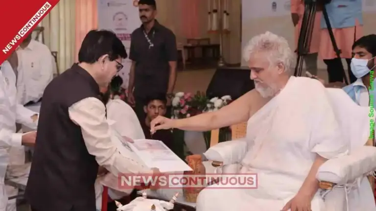 Vasudhaiva Kutumbakam Conclave 2026 | Global Dialogue on Indian Civilization in Mumbai