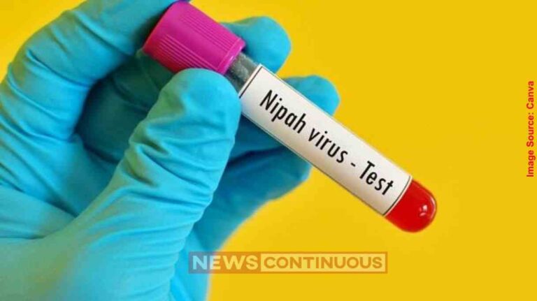Nipah Virus બંગાળ પર નિપાહનું સંકટ! ૨૫ વર્ષ જૂનો જીવ