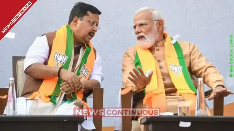 Nitin Nabin becomes BJP's youngest National President 5 major challenges ahead, from Bengal-Assam polls to South expansion.