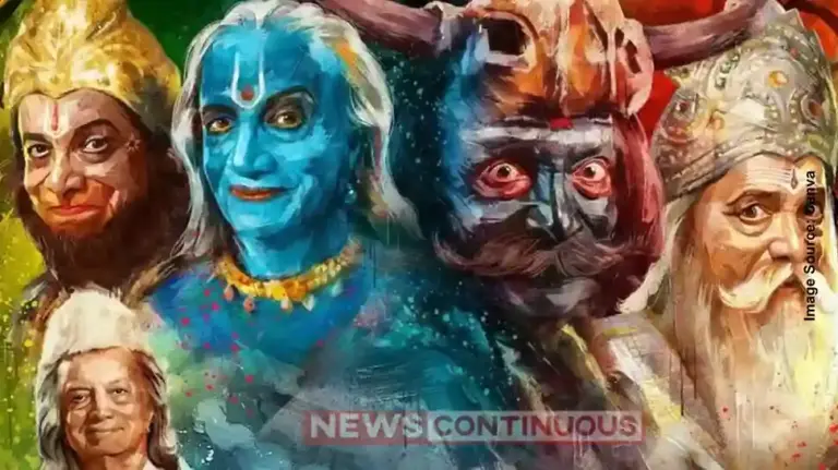 Oscar 2026: ‘Dashavatar’ makes history as the first Marathi film to enter the Oscars contention list for the 98th Academy Awards