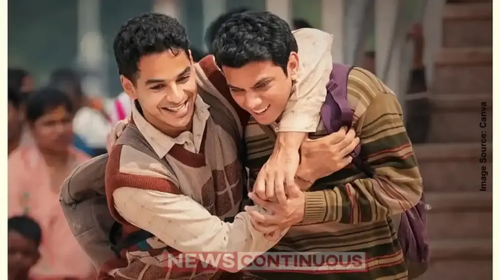 Oscars 2026: India’s 'Homebound' moves to the next round in International Feature Film category