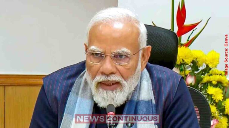 PM Modi Jalandhar Visit વડાપ્રધાનના પ્રવાસ પહેલા જાલંધરની 3 શાળાઓને બોમ્બથી ઉડાવી