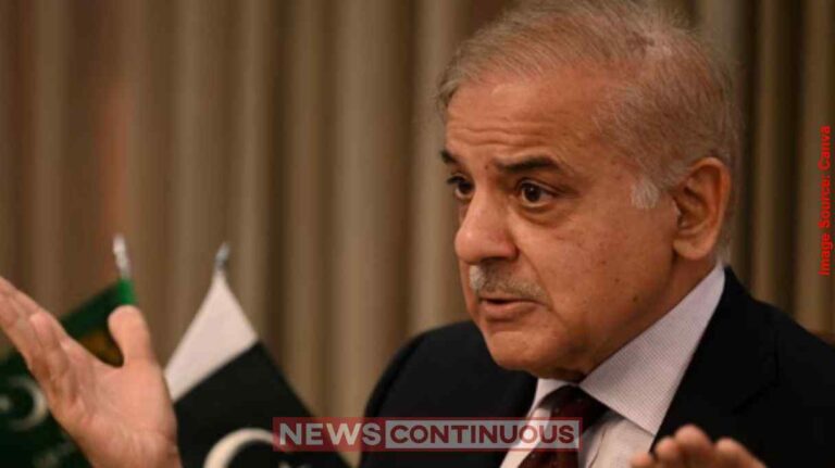 Pakistan Economic Crisis પાકિસ્તાન બરબાદીના આરે! PM શાહબાઝ શરીફના એક