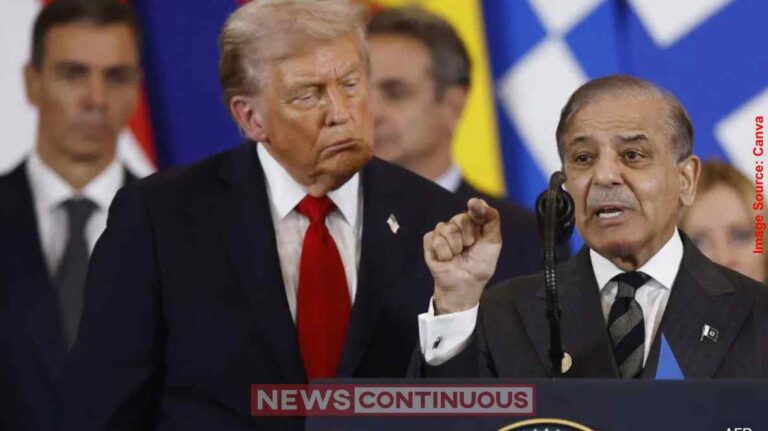 Pakistan US Relations અમેરિકા સાથે દોસ્તી અને જનતા સાથે દુશ્મની! ટ્રમ્પને ખુશ કરવાના