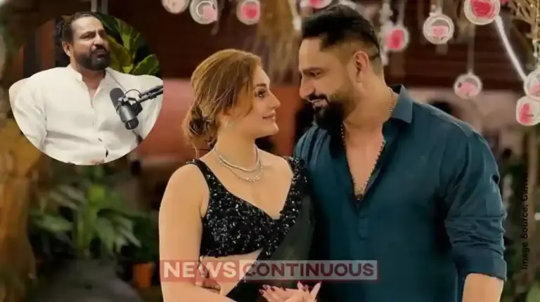 Parag Tyagi shocking claim on Shefali Jariwala death