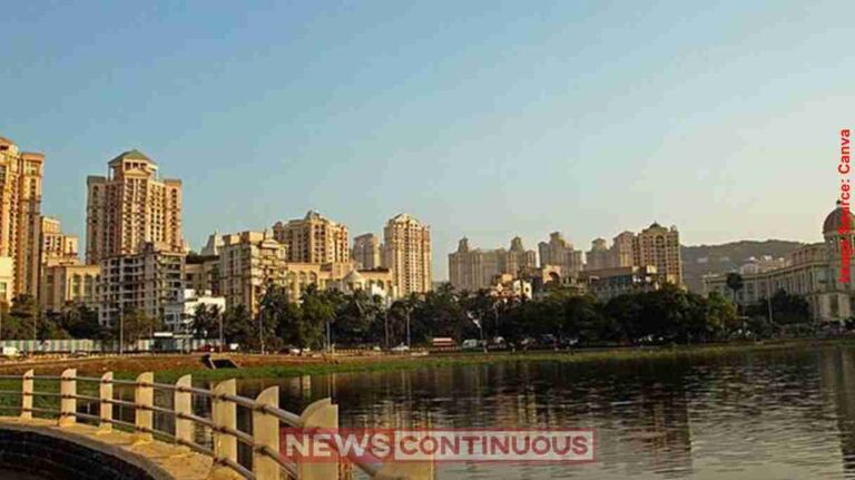 Powai મધ્ય મુંબઈનું એવું સરનામું જ્યાં રહેવું દરેકનું સપનું છે; જાણો શા માટે અહીં ઘર