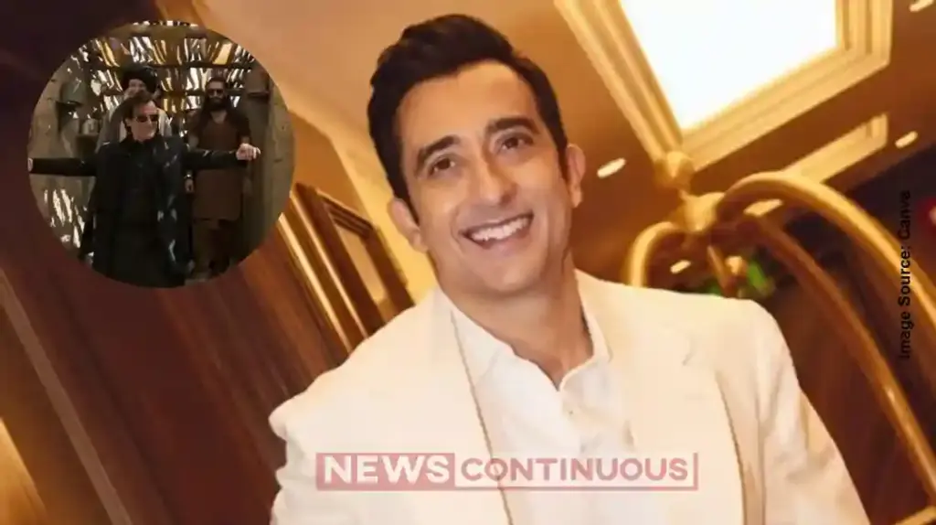 Rahul Khanna hasn't watched brother Akshaye Khanna's 'Dhurandhar' yet