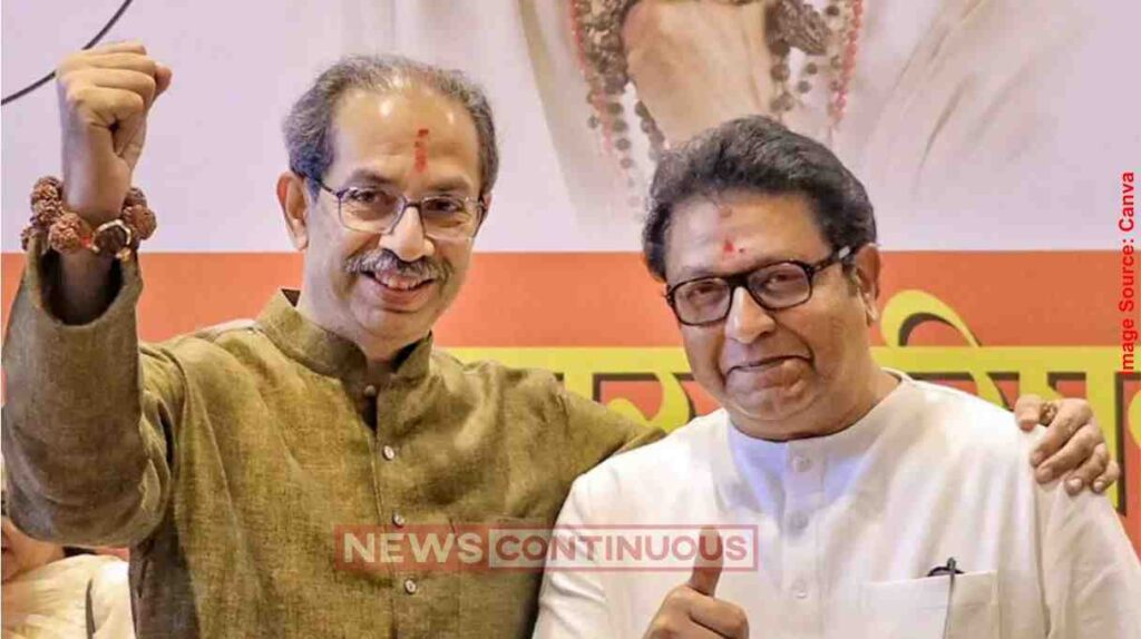 Raj Thackeray શું મુંબઈમાં જોવા મળશે મોટો ખેલ શાંત પ્રચા