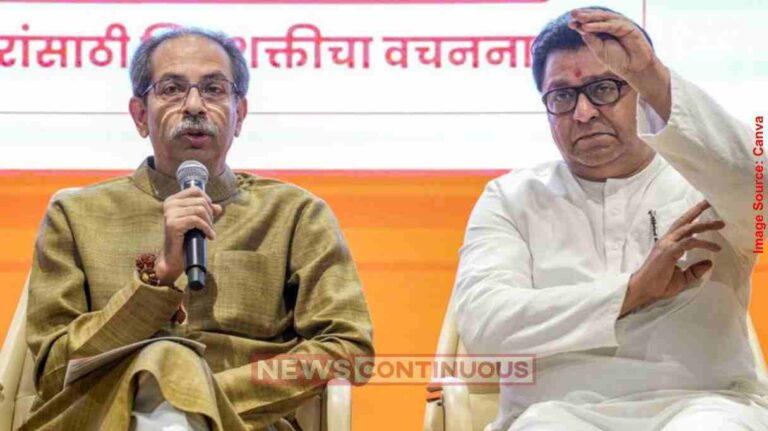 Raj Thackeray બિનહરીફ ઉમેદવારો પર રાજ ઠાકરે લાલઘૂમ લો