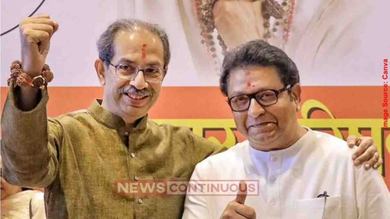 Raj Thackeray શું મુંબઈમાં જોવા મળશે મોટો ખેલ શાંત પ્રચા