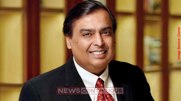 Reliance Investment કચ્છના રણથી જામનગરના કિનારા સુધી અં