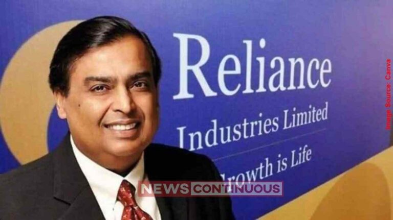 Reliance Q3 Results મુકેશ અંબાણીની નેટવર્થમાં ભારે ઘટાડો, $100 Billion ના ક્લબમાંથી થયા