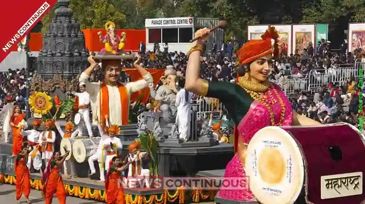 Republic Day 2026 Winners Indian Navy Voted Best Marching Contingent; Maharashtra Wins Top Prize for Tableau