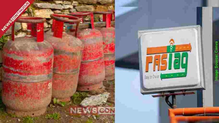Rule Change From 1st February LPG Prices, Pan-Masala Taxes, and New FASTag Rules to Impact Your Pocket