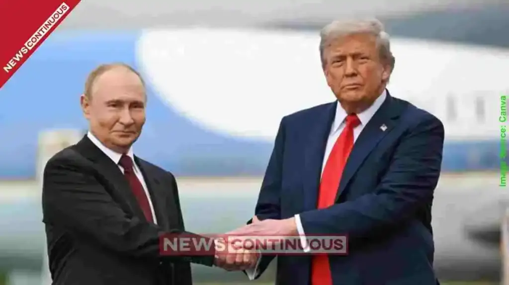 Russia-Ukraine War Donald Trump Claims Putin Agreed to One-Week Ceasefire Amid Severe Winter; Kremlin Yet to Confirm