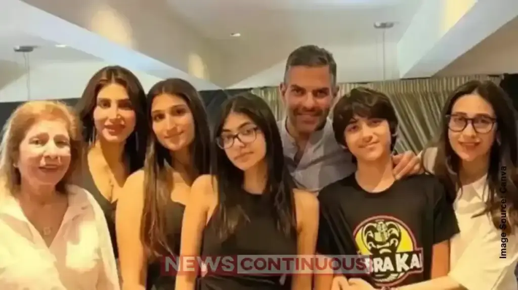 Sanjay Kapur Property Dispute: Third wife Priya Kapur moves Supreme Court for Karisma Kapoor’s divorce records