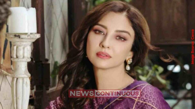 Saumya Tandon ટીવીની ‘ગોરી મેમ’ હવે આયુષ્માન ખુરાના