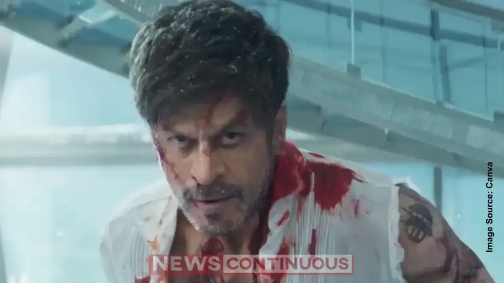 Shah Rukh Khan King gets a release date