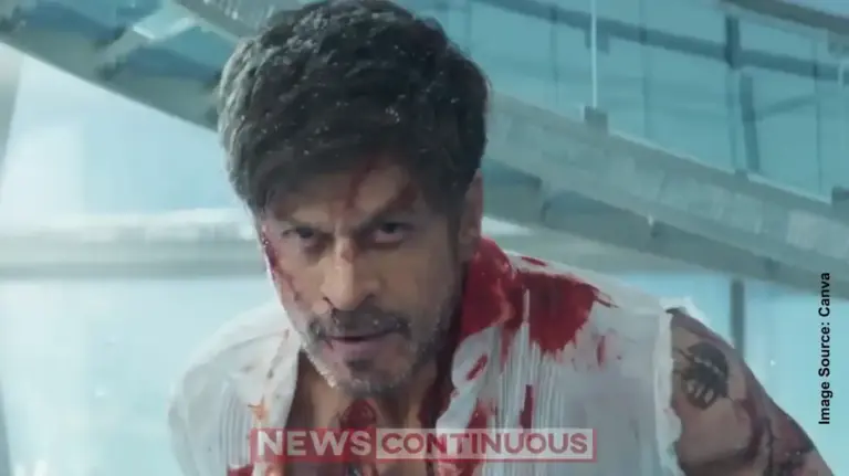 Shah Rukh Khan King gets a release date