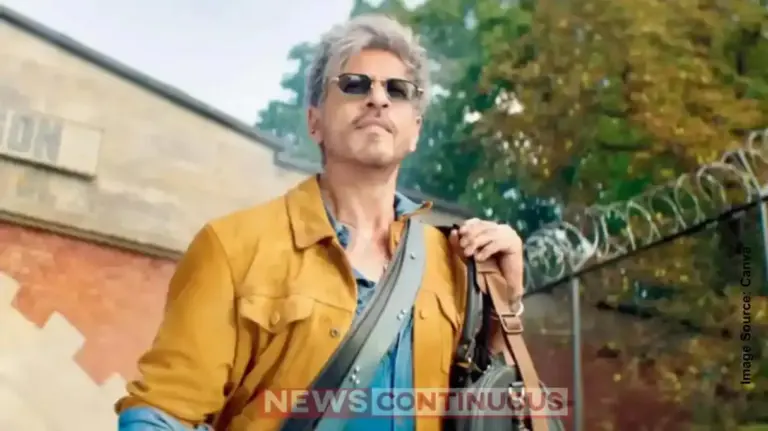 Shah Rukh Khan's 'King' tops IMDb's most anticipated Indian films of 2026