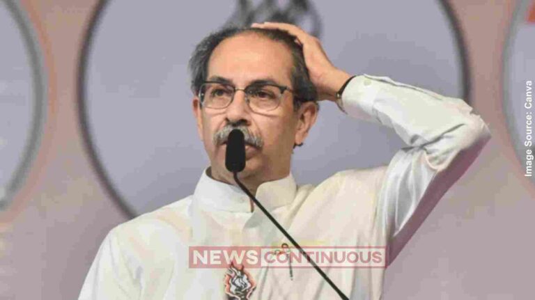 Shiv Sena UBT Rebellion: ઉદ્ધવ ઠાકરેનો મોટો નિર્ણય: મું