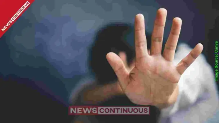 Shocker in Sakinaka Minor Molested and Forced to Watch Obscene Videos; FIR Registered Under POCSO