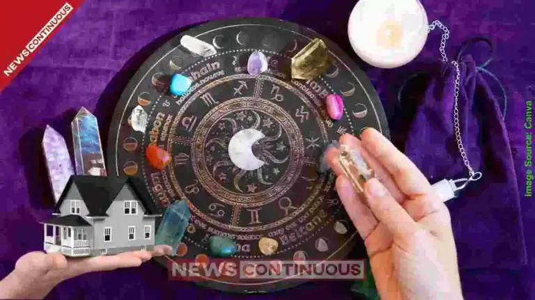 Signs of Negative Energy at Home How to identify and remove Vastu Dosha for peace and prosperity.