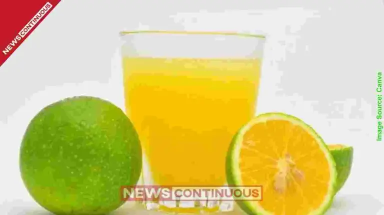 Sweet Lime Juice Benefits Best Time and Way to Drink Mosambi Juice for Maximum Health Gains