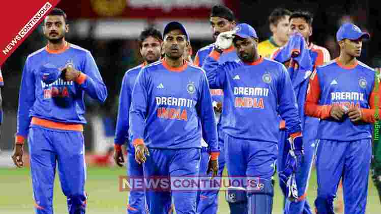 T20 World Cup 2026 India Aim to Create History as First Nation to Win Three Titles; Campaign Begins Feb 7 Against USA