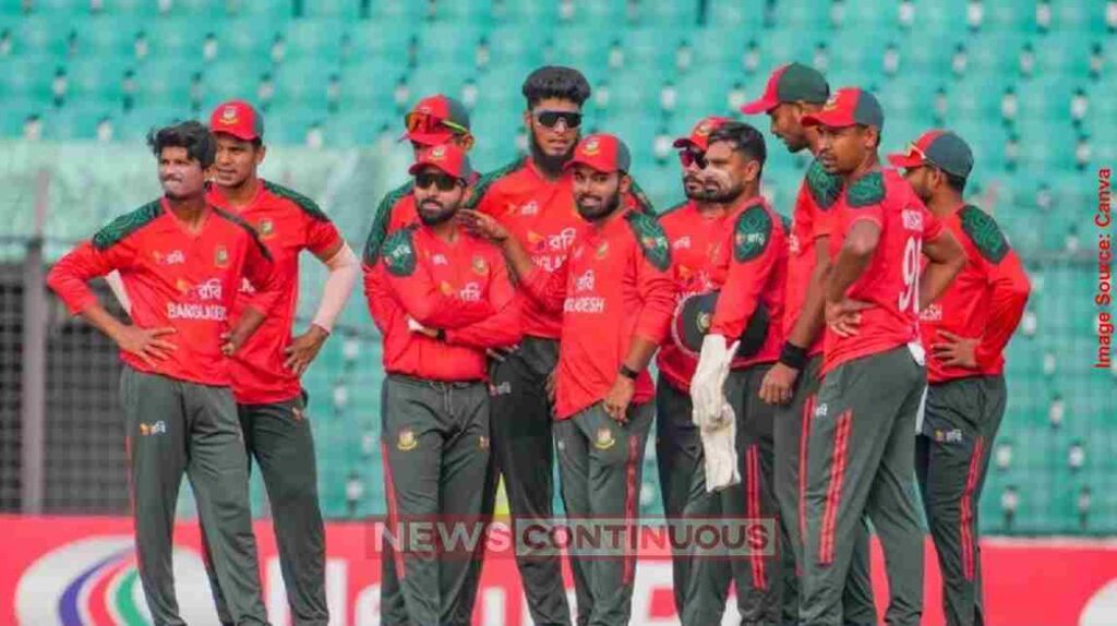 T20 World Cup 2026 T20 વર્લ્ડ કપ 2026 બાંગ્લાદેશના નખરાં નહીં ચાલે! I