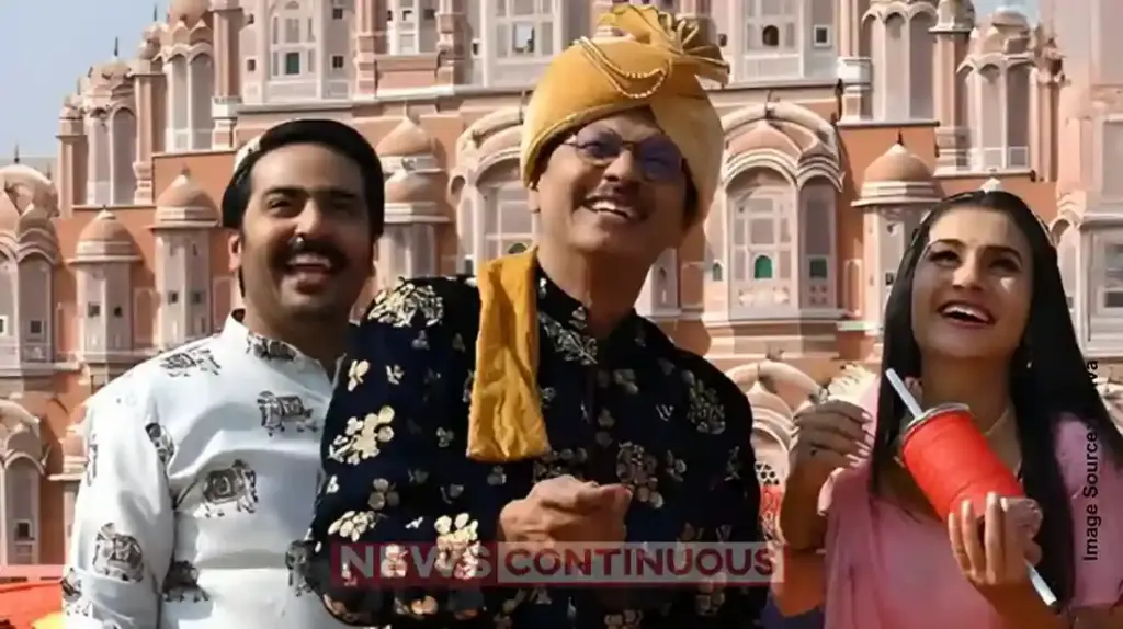 TMKOC Twist: Popatlal to get married in Jaipur? A unique kite-flying challenge stands between him and his bride.