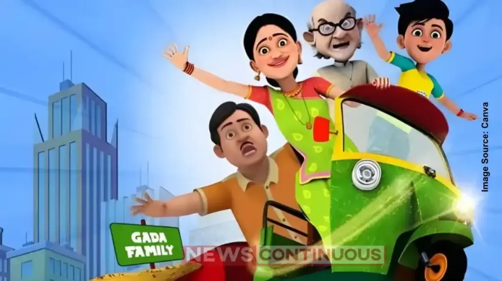 Taarak Mehta Ka Ooltah Chashmah: Two new 3D animated films to release on YouTube