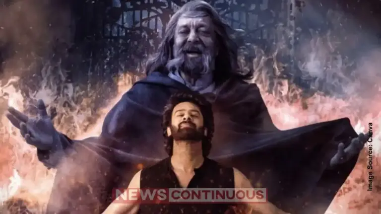 The Raja Saab Box Office: Prabhas starrer records massive advance booking.