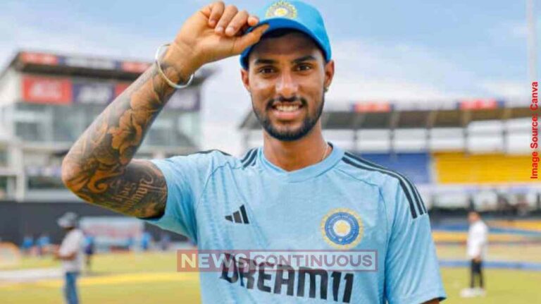 Tilak Varma T20 વર્લ્ડ કપ પહેલા ભારતની મુશ્કેલી વધી! તિલક