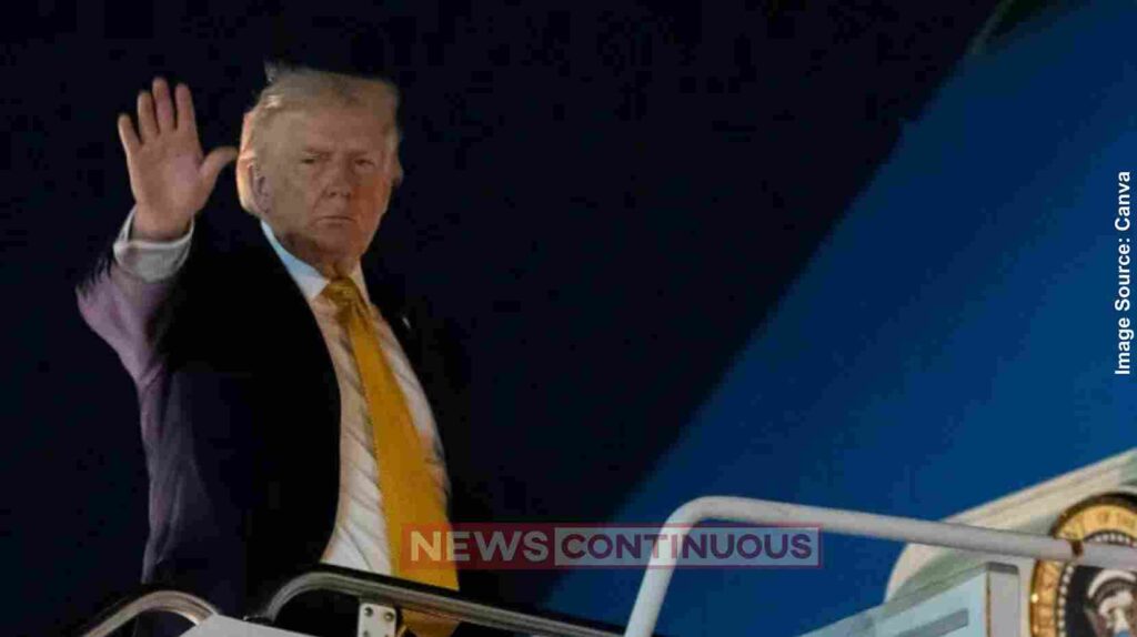 Trump Colombia Military Threat વેનેઝુએલા બાદ હવે કોલં