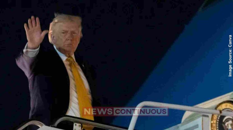 Trump Colombia Military Threat વેનેઝુએલા બાદ હવે કોલં