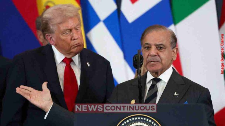 Trump Gaza Peace Board ગાઝા શાંતિ બોર્ડમાં પાકિસ્તાનની