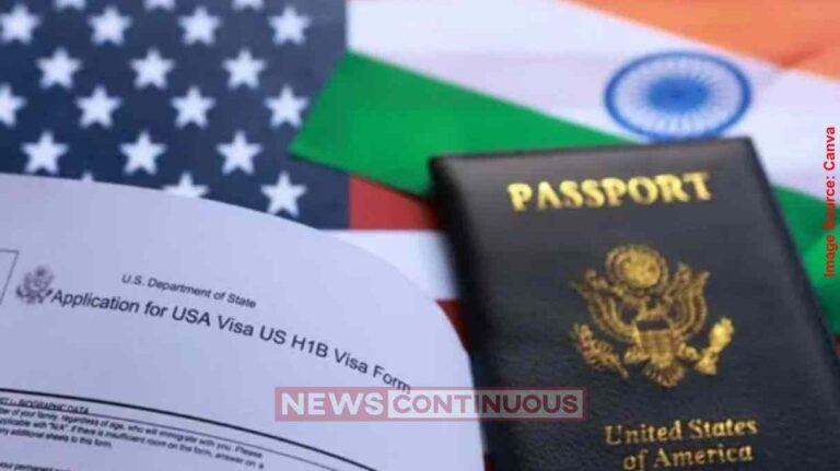 Trump ભારતીય વિદ્યાર્થીઓને ટ્રમ્પની સીધી ચેતવણી ‘અમે