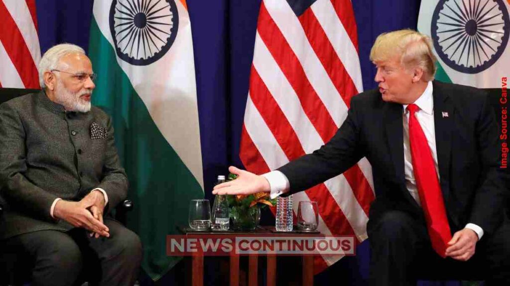 Trump's Board of Peace ટ્રમ્પના ‘બોર્ડ ઓફ પીસ’ માં