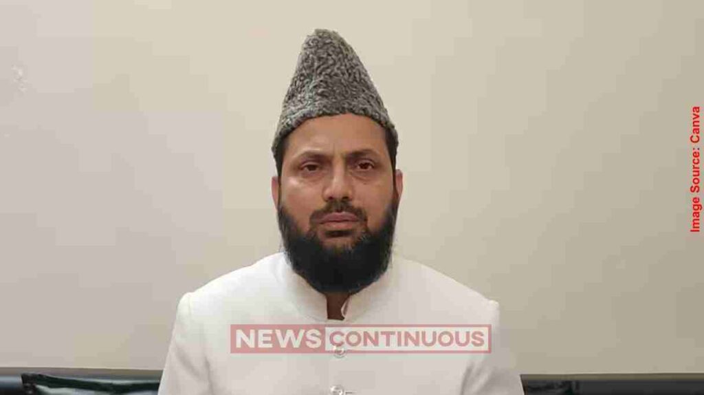 Turkman Gate Violence Case હિંસા પાછળ રાજકીય