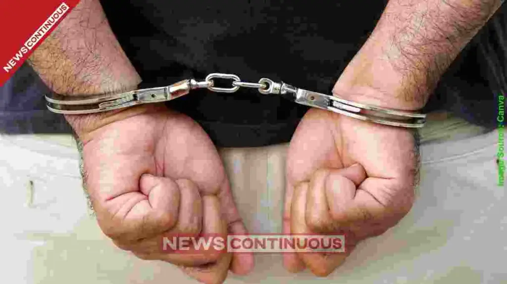 Two Bangladeshi Infiltrators Arrested in Powai with Fake Aadhaar Cards; Security Agencies Alerted