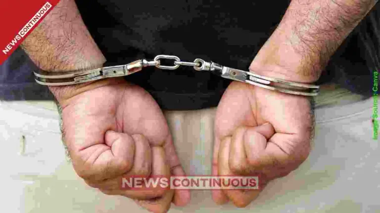 Two Bangladeshi Infiltrators Arrested in Powai with Fake Aadhaar Cards; Security Agencies Alerted