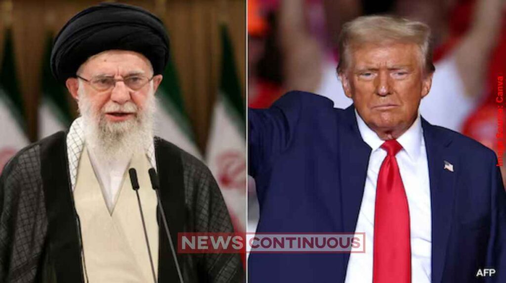 US Iran Conflict 2026 મહાજંગનો ખતરો ટળ્યો! સાઉદી અ